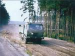 Tatra T815 VVN20.235 6x6 1994 года